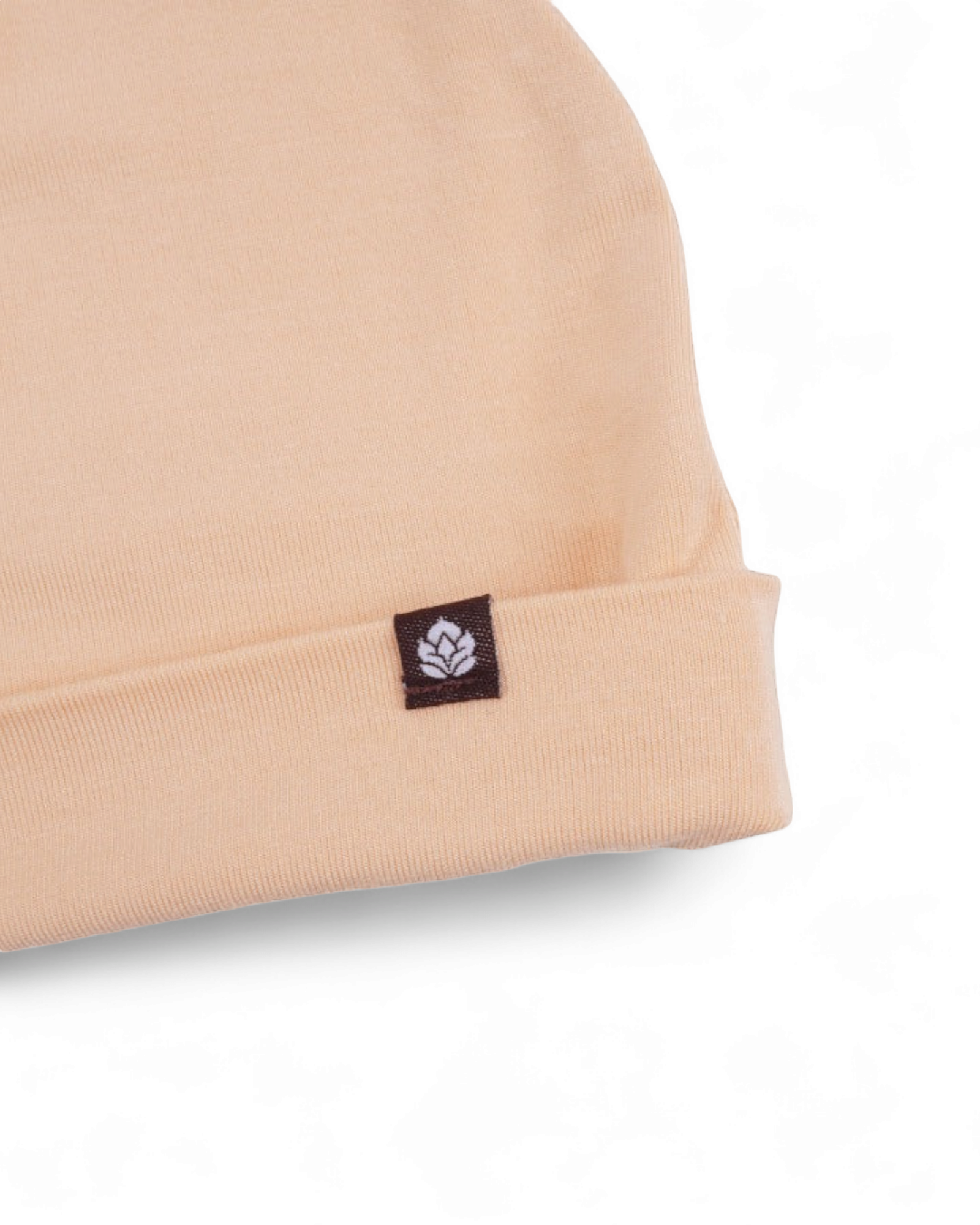 Bamboo Baby Hat Girls by MA-MA NYC