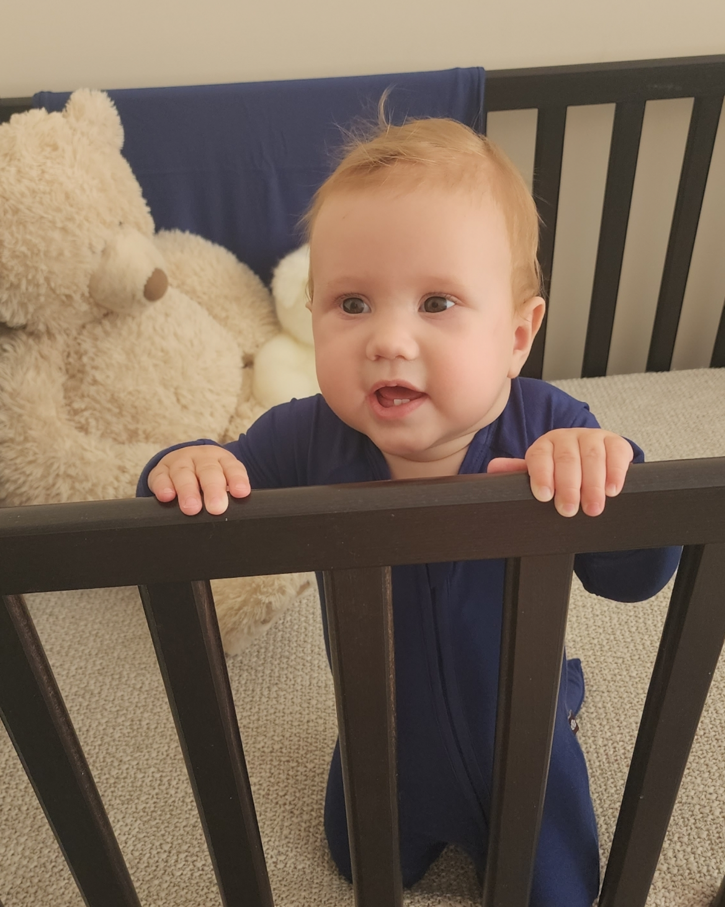 boys bamboo pajamas