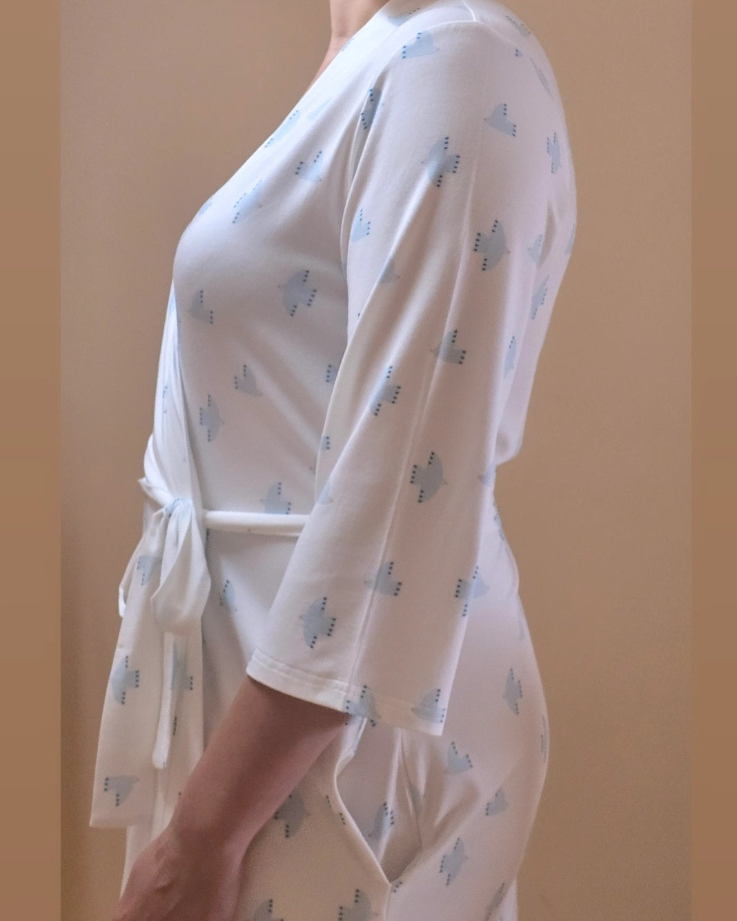 Choose Robe