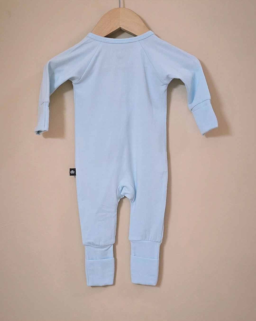 Sky Bamboo Footie & Free Children's Story