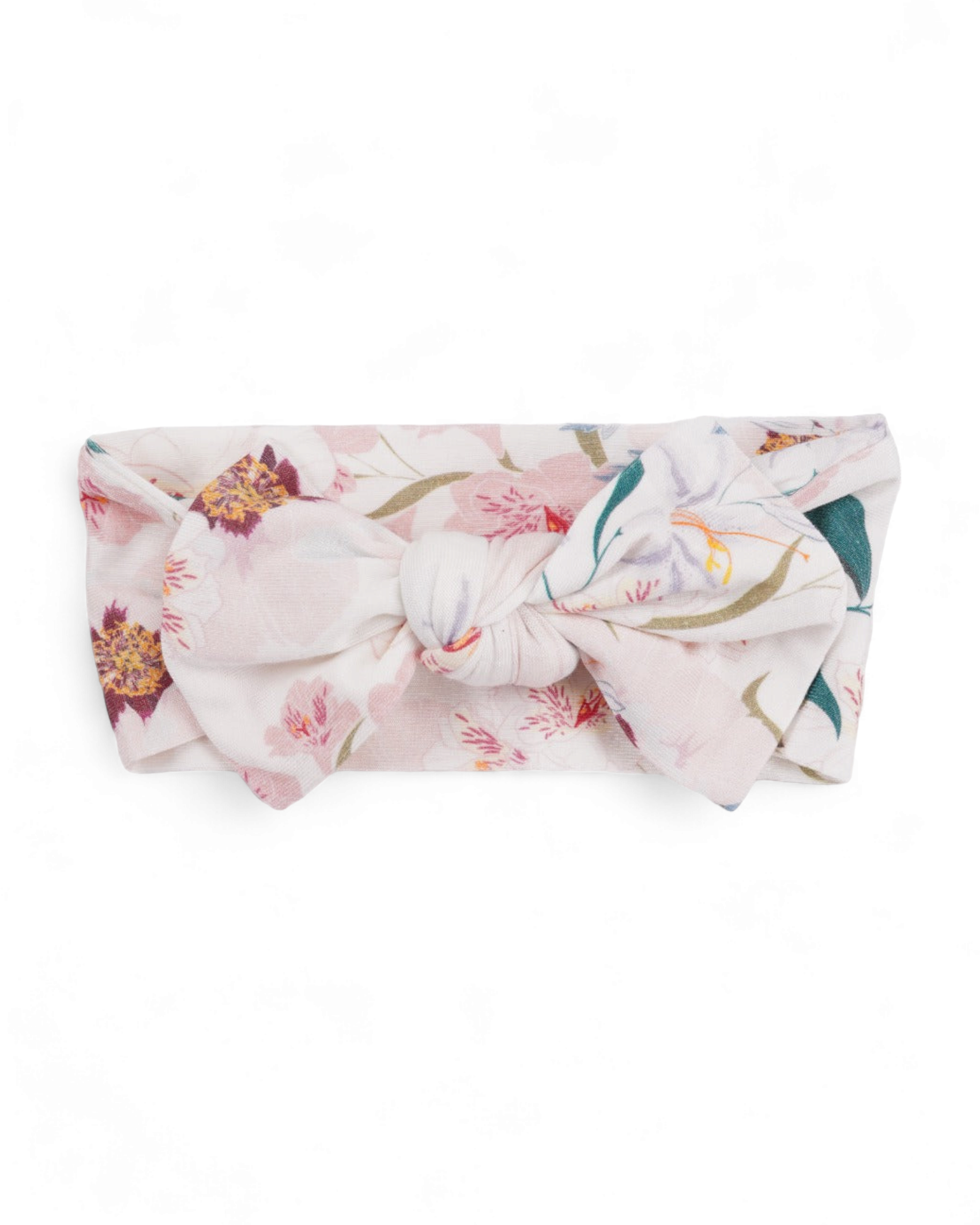 Lilly Baby Bow