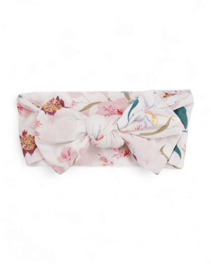 Lilly Baby Bow