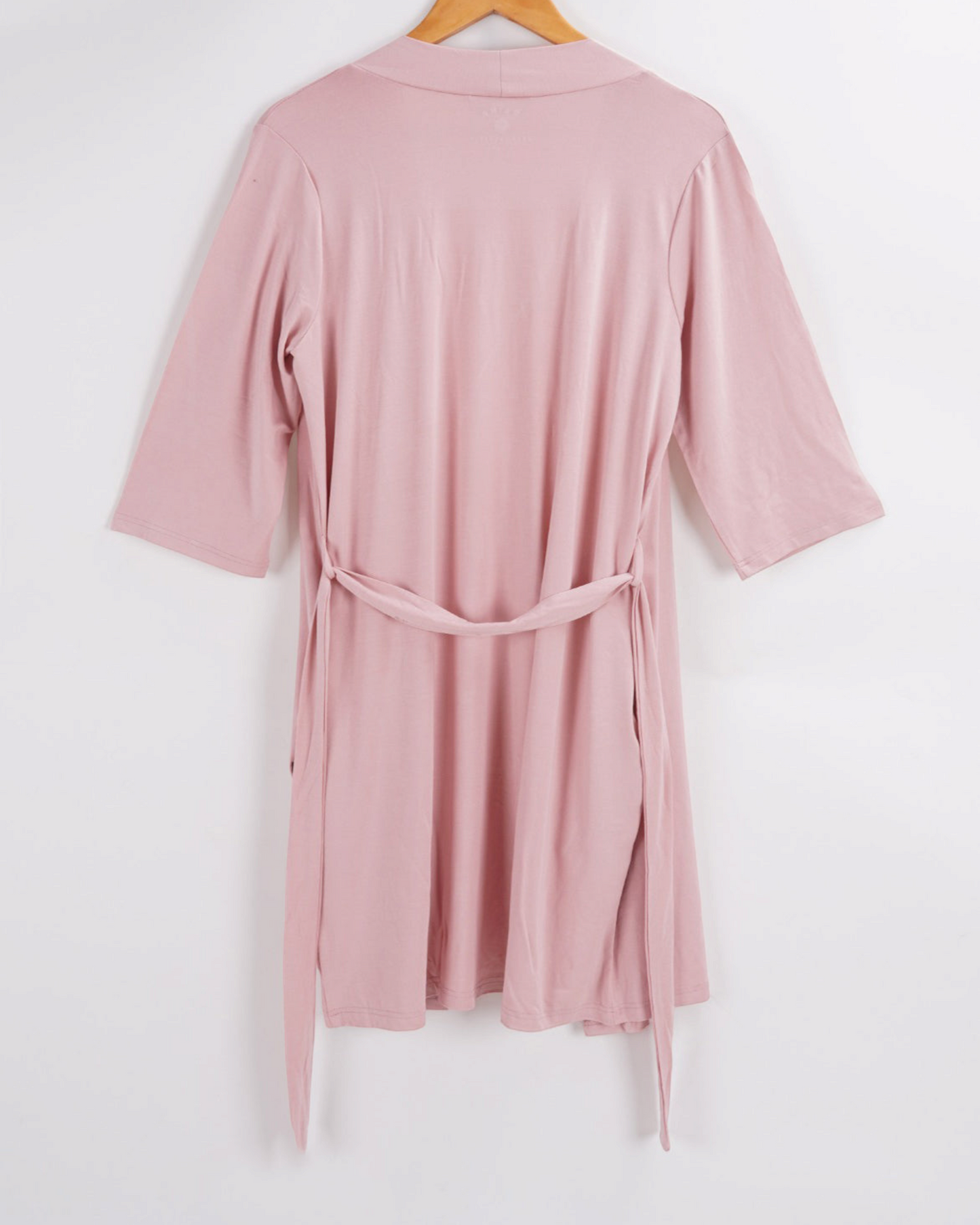 MA-MA NYC Magnolia Maternity Robes