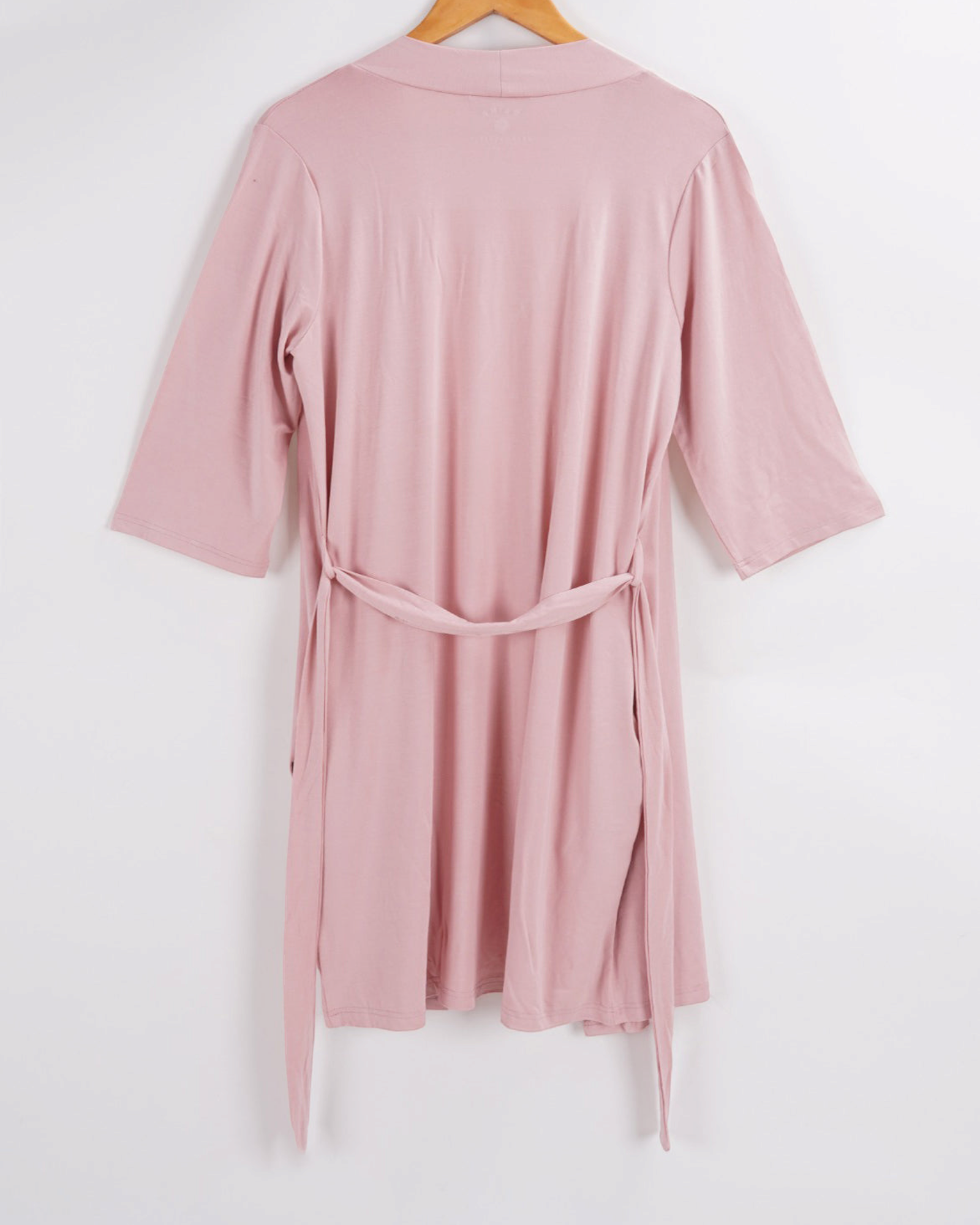 MA-MA NYC Magnolia Maternity Robes