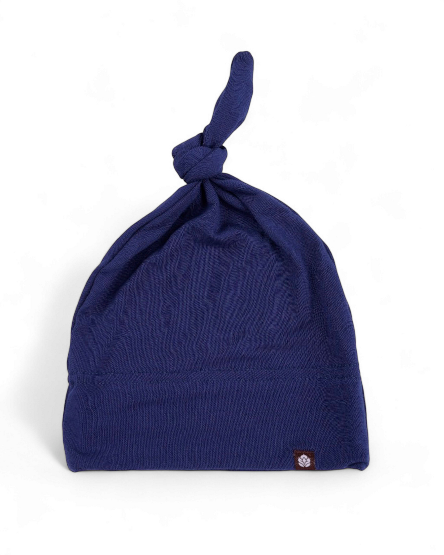 Blue Jasmine Baby Hat - Boy