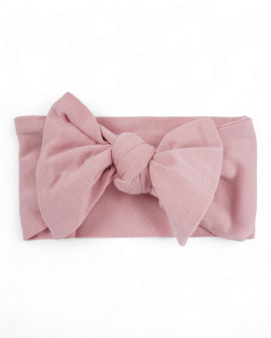 Magnolia Baby Bow