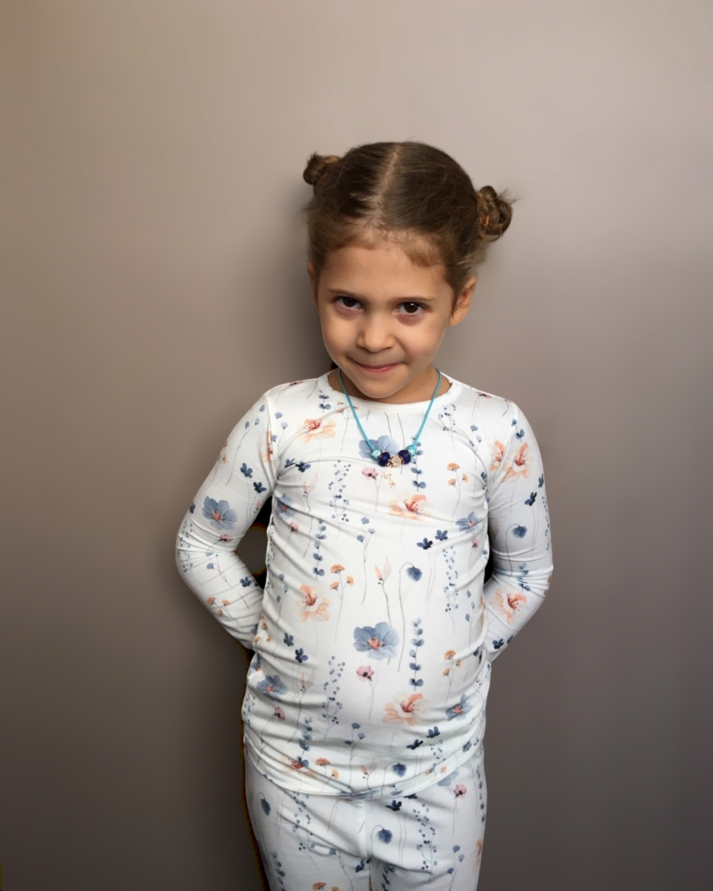 Girls Bamboo Sleepwear 