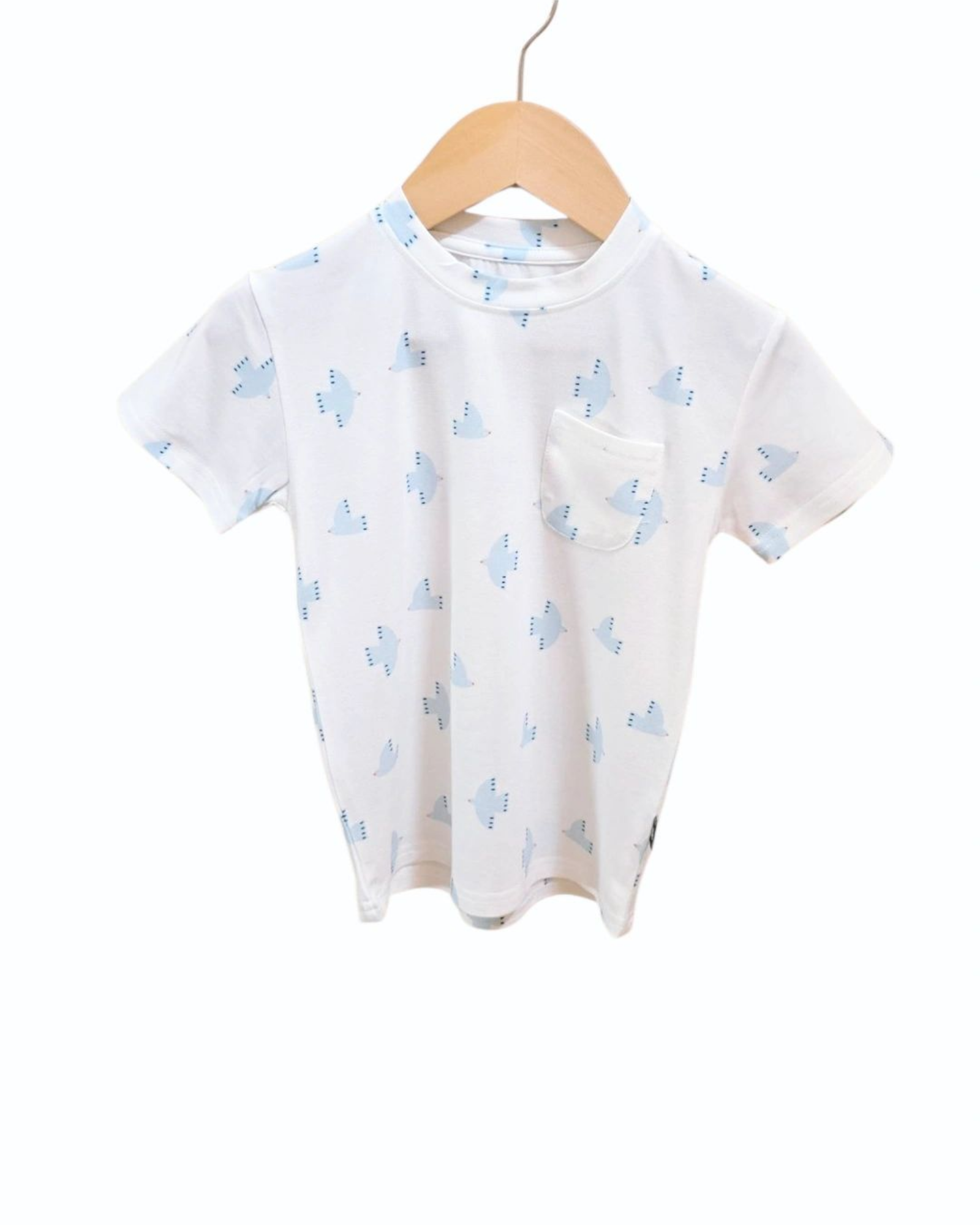 Free Spirit Bamboo Shorts and Shirt Daytime Outfit