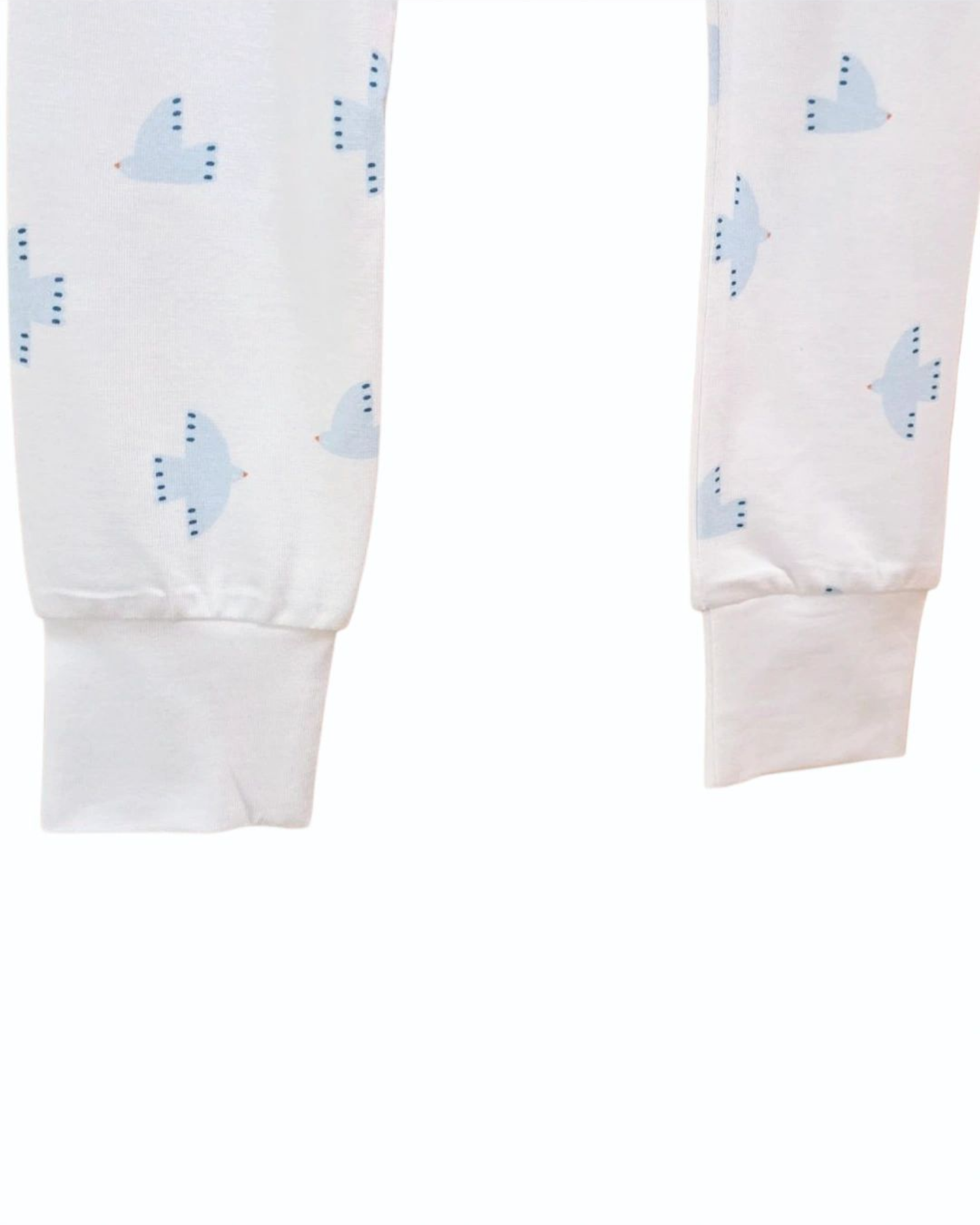 Free Spirit Long Sleeve Bamboo Pajamas