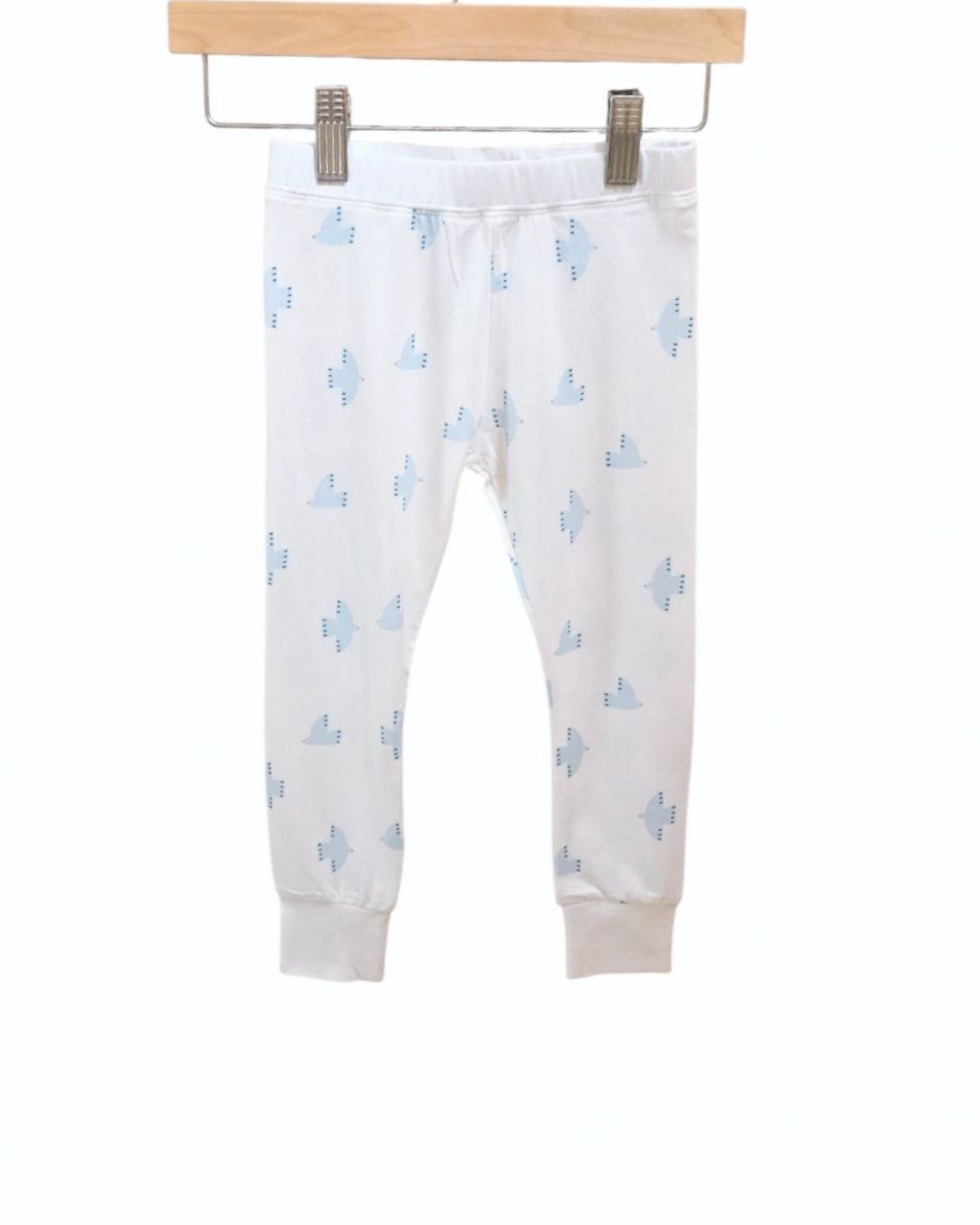 Free Spirit Long Sleeve Bamboo Pajamas