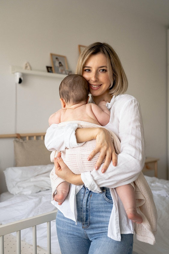 what to pack in hospital bag for labor