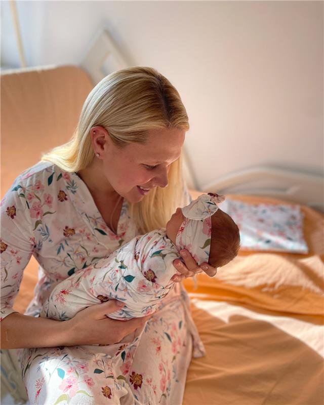Perfect Baby-Friendly Textiles