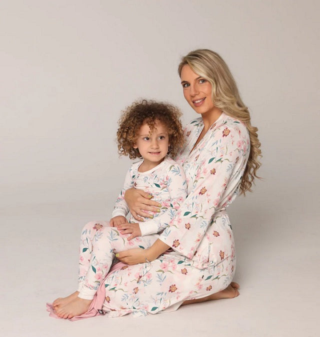 Best Kids Pajama for Pajama Day at School