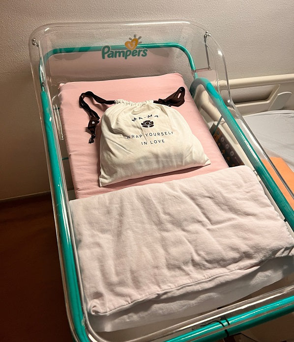 what to pack in hospital bag for labor