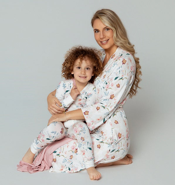 Benefits of Bamboo Fabric for Babies