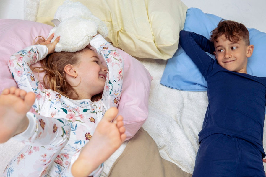 Bamboo Clothing Care Instructions