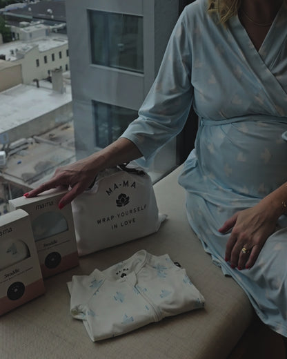 Little Bird Swaddle