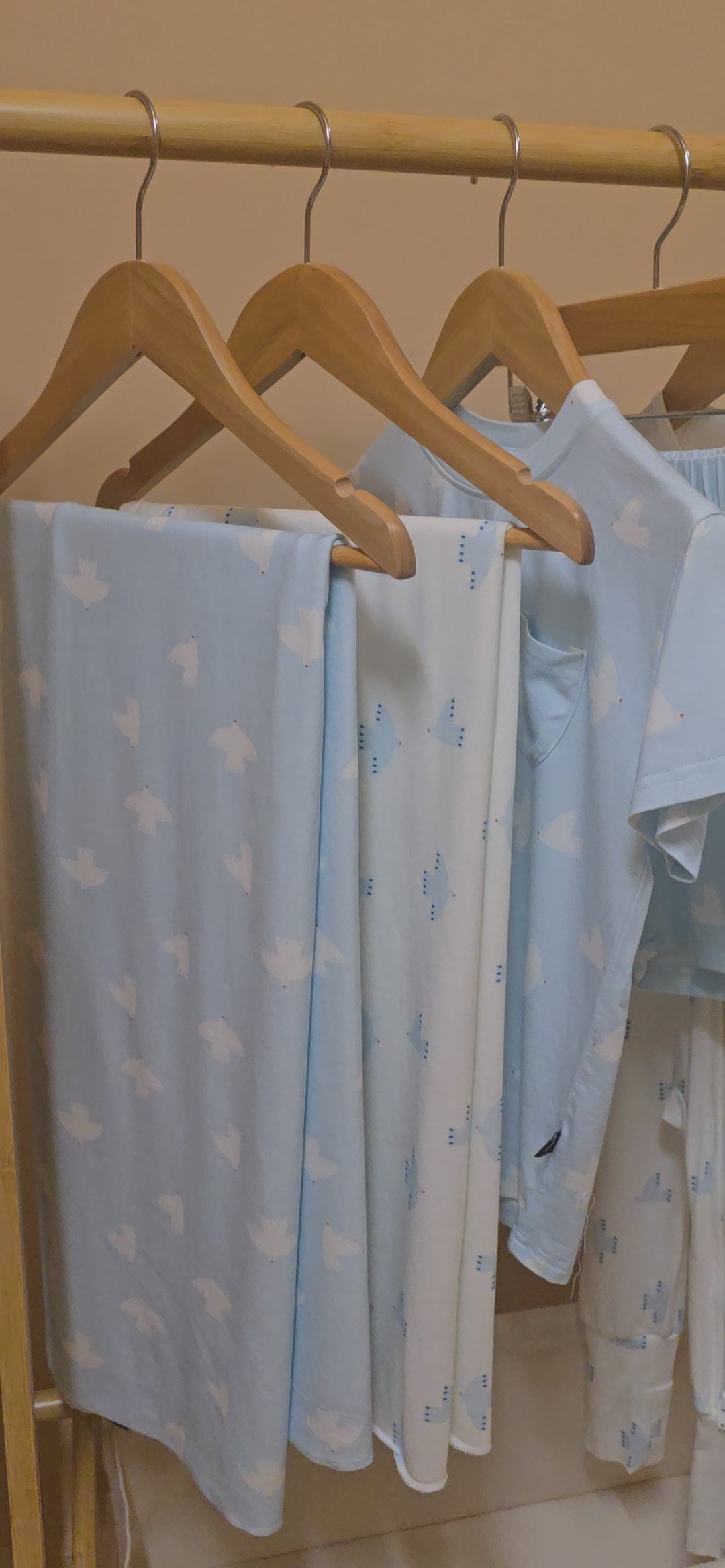 Free Spirit Swaddle