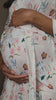 Lilly Maternity Robe Video