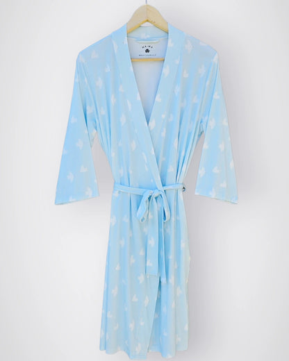 Little Bird Bamboo Maternity Robe