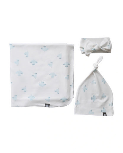 Free Spirit Swaddle