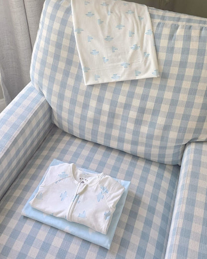 Free Spirit Swaddle