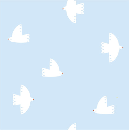 Little Bird Swaddle