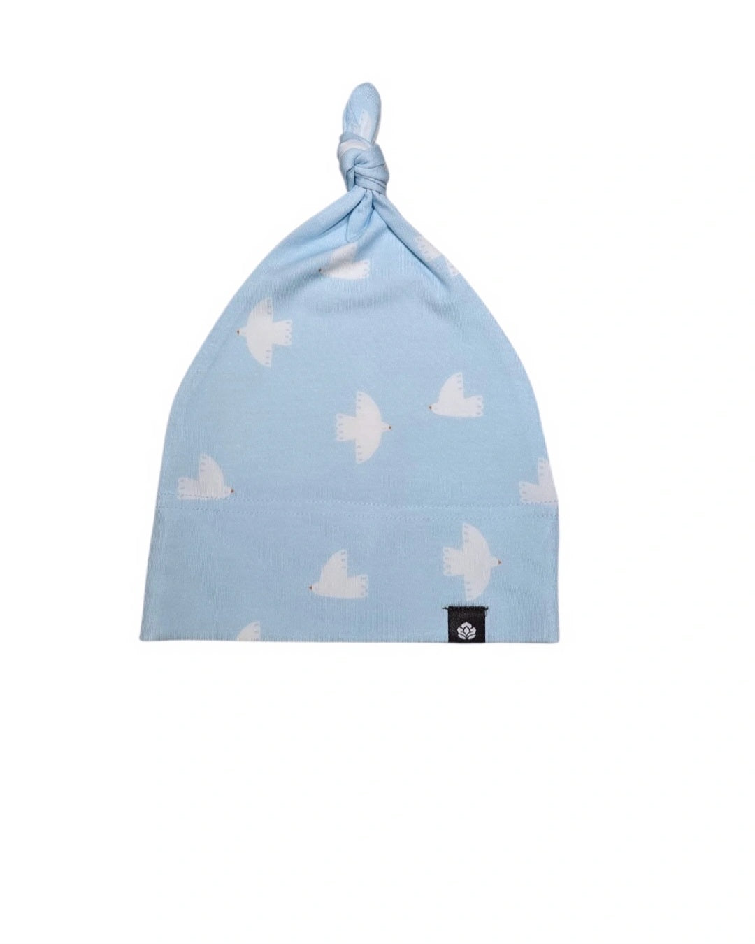 Little Bird Baby Hat