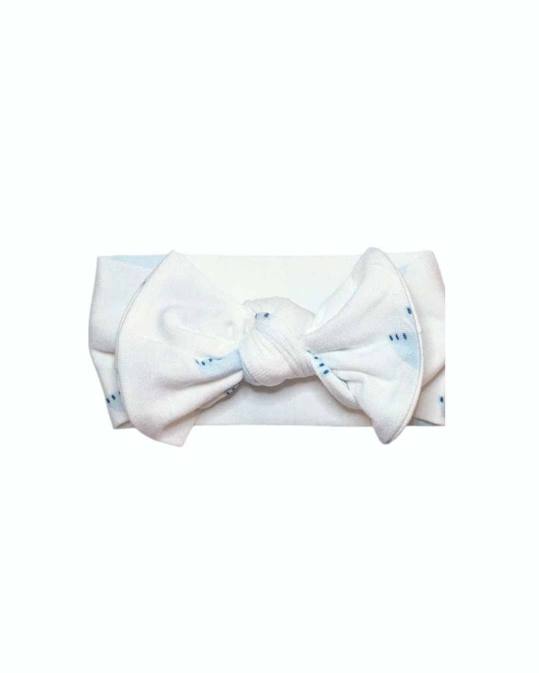 Free Spirit Baby Bow