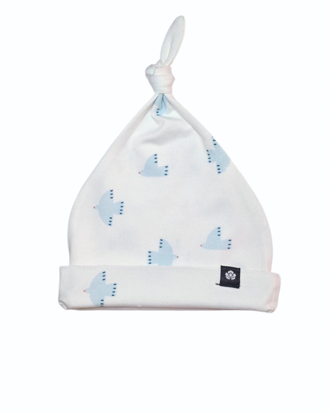 Free Spirit Baby Hat