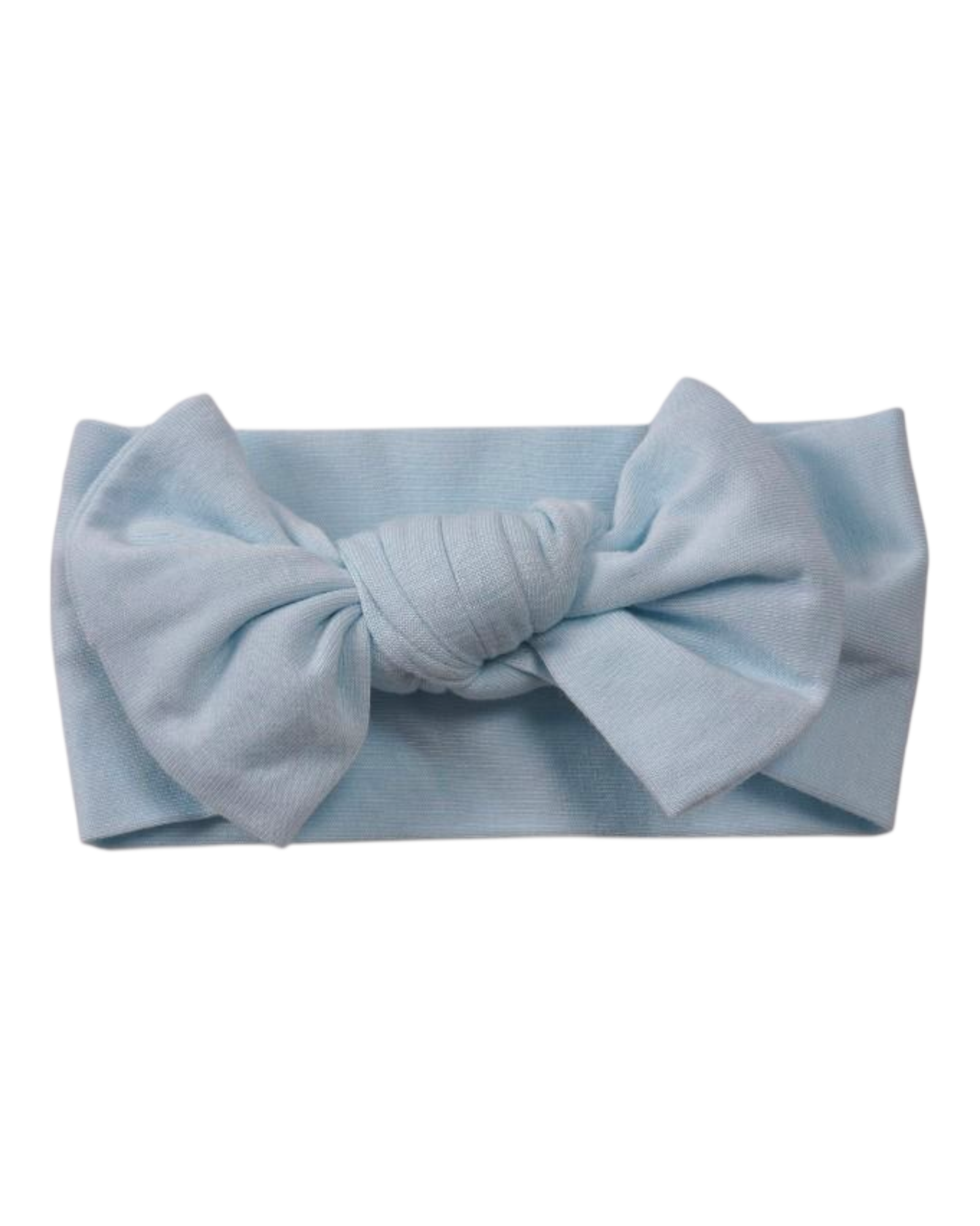 Sky Baby Bow