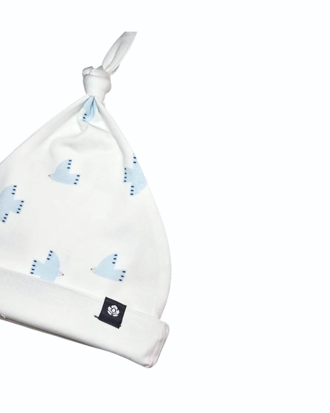 Free Spirit Baby Hat