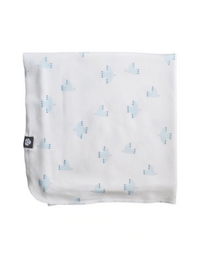 Free Spirit Swaddle